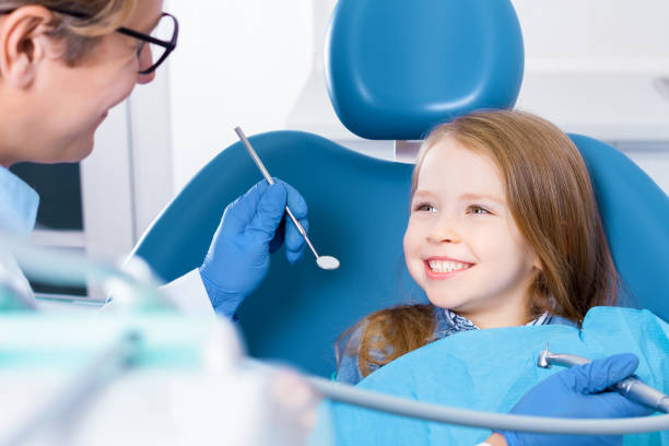 Emergency Dental Services in Alexander City, AL