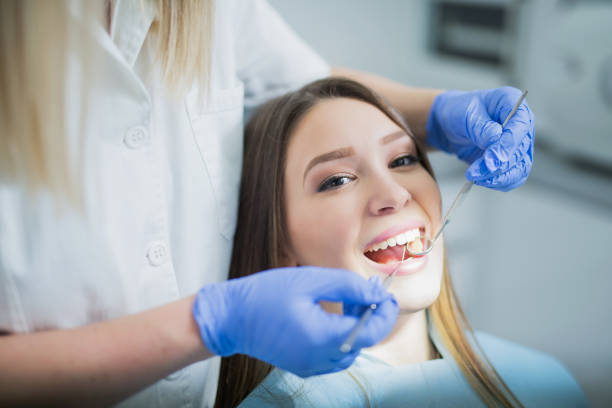 Best Root Canal Treatment  in Exander City, AL